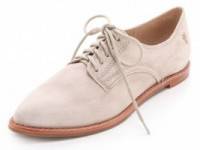 Frye Delia Oxfords