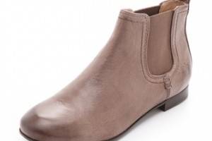 Frye Jillian Chelsea Booties