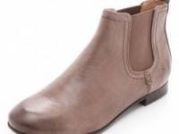 Frye Jillian Chelsea Booties