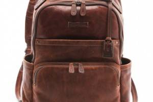 Frye Logan Backpack