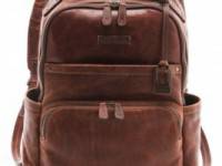 Frye Logan Backpack