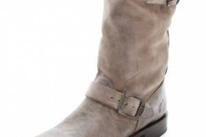 Frye Veronica Short Boots