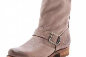 Frye Veronica Shortie Boots