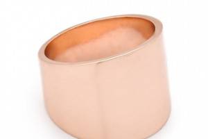 Gabriela Artigas Cigar Band Ring