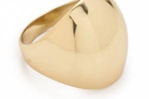 Gabriela Artigas Dome Ring