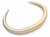 Gabriela Artigas Infinite Tusk Cuff