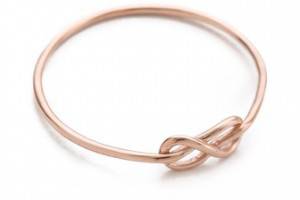 Gabriela Artigas Knot Ring