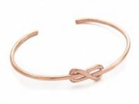 Gabriela Artigas Rose Knot Cuff