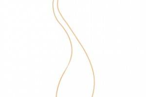 Gabriela Artigas Signature Tusk Necklace