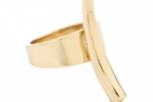 Gabriela Artigas Tusk Ring