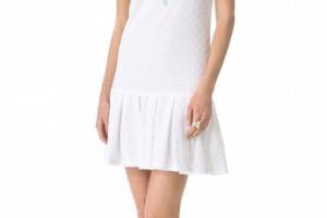 Generation Love Monica Lace Mini Dress