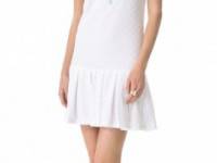 Generation Love Monica Lace Mini Dress