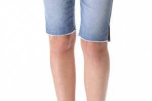 Genetic Denim The Camina Bermuda Shorts