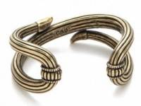 Giles &amp; Brother Serpent Cuff