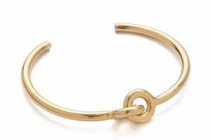 Giles & Brother Skinny Archer Cuff