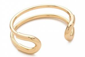 Giles & Brother Skinny Cortina Cuff