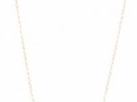 ginette_ny Gold Strip Necklace