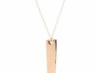 ginette_ny Long Arrow Necklace