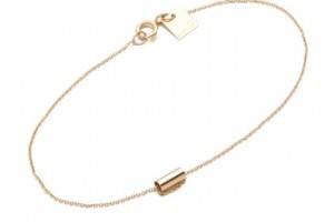 ginette_ny Mini Straw Bracelet