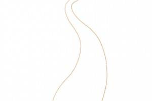 ginette_ny Satisfaction Necklace