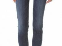 GOLDSIGN Glam Skinny Jeans