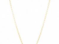 Gorjana Kennedy Drop Necklace