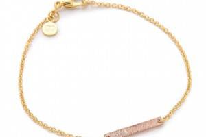 Gorjana Knox Shimmer Bracelet