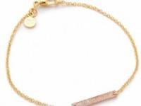 Gorjana Knox Shimmer Bracelet