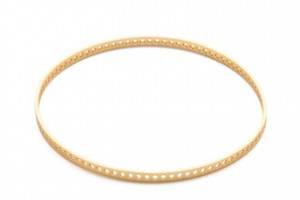 Gorjana Mia Bangle