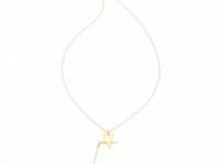 Gorjana Super Star Lariat Necklace