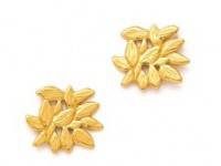 Gorjana Westerly Stud Earrings