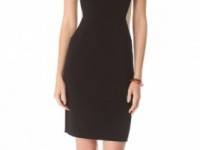 Graham &amp; Spencer Deep V Dress