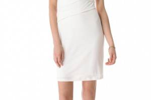 Graham & Spencer Jersey Dress