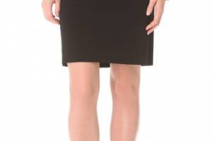 Graham & Spencer Pencil Skirt