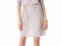 Graham &amp; Spencer Slub Dress