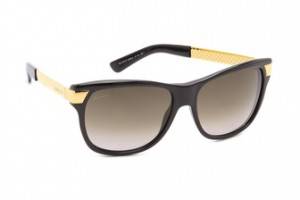 Gucci Cat Eye Sunglasses