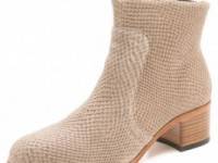 H by Hudson Plath Booties