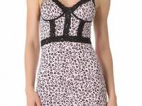 Hanky Panky Pink Kitten Chemise