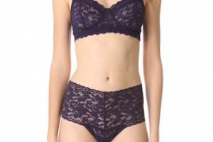 Hanky Panky Retro Collection Bralette