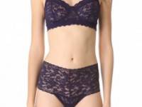 Hanky Panky Retro Collection Bralette