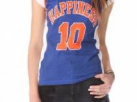 Happiness The Team Tee