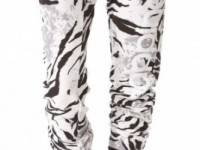 Happiness Zebra Happiness Sweats