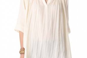 HATCH Sunset Tunic