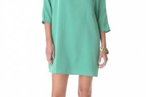 HATCH The Shirt Dress