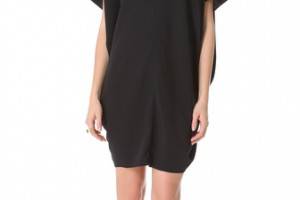 HATCH The Slouch Dress