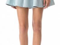 HAUS ALKIRE Hatari Skirt