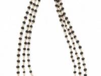 Heather Hawkins Tri-Layer Short Necklace