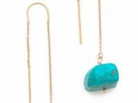 Heather Hawkins Turquoise Earrings