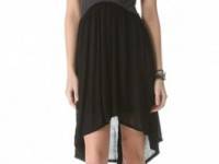 Heather Hi Lo Ballet Dress