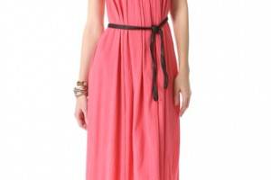 Heidi Merrick Sake Maxi Dress